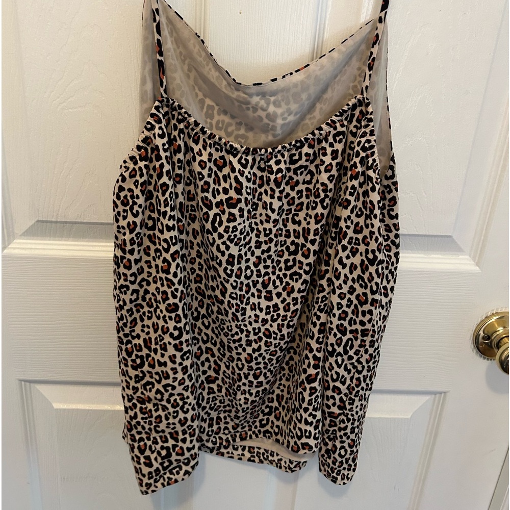 Loft cami tank - Picture 2 of 2